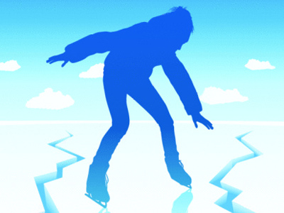 Skating officials cancel worlds in Japan