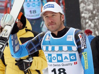 ‘Sochi mountain is world class’ – Bode Miller