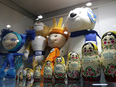 Russia enacts huge fines for Sochi 2014 ticket scalpers