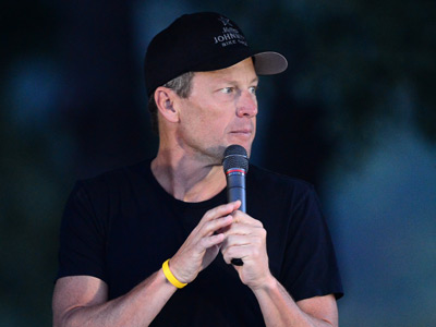 Sunday Times to Lance Armstrong: ‘Give our money back’