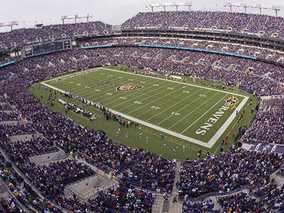 Four powerhouses remain in battle for Super Bowl