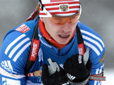 Terrific weekend for Russia in Pokljuka