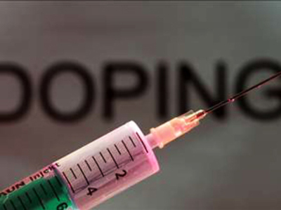 Three Russian top skiers face doping allegations