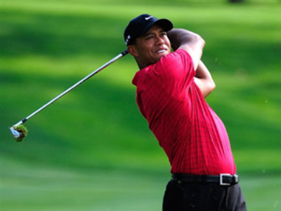 Tiger powers to Ohio title