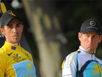Tour de France winner lashes out at Armstrong