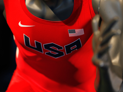 Ralph Lauren to produce Sochi 2014 uniforms in US
