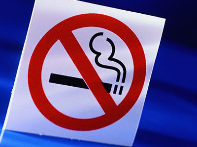 WADA wages war on nicotine