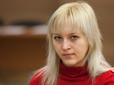 World Women’s chess crown goes to Ukrainian