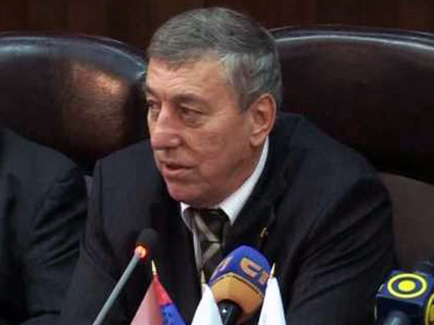 Wrestling boss dismissed amid Olympic exclusion scare