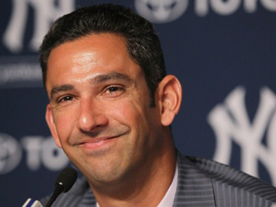 Iconic Yankee retires from baseball