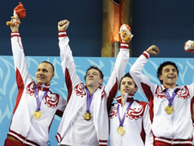 Russia second in Youth Olympic Games dubbed “successful”