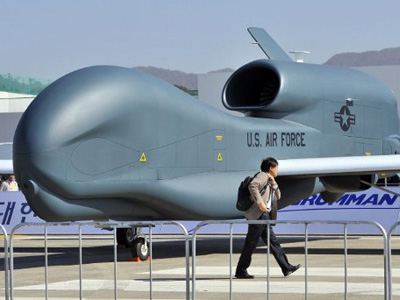 ACLU sues US over extrajudicial killings of Americans