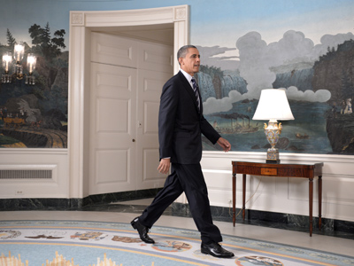 'Most transparent administration' violates federal transparency laws