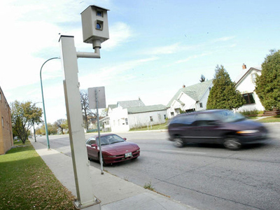 DC cop admits to falsifying speeding tickets