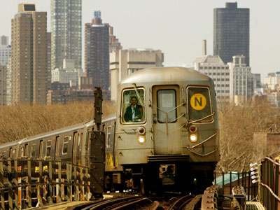 Anti-Islamic advertisements to hit NYC
