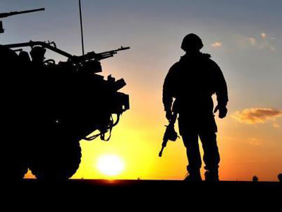 2,000 dead Americans: The toll of the Afghan War (so far)