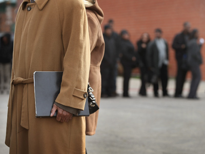 African-Americans left behind in US job market as economy recovers