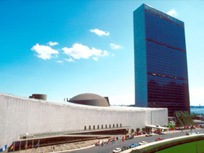 Ahmadinejad’s 9/11 "conspiracy theories" prompt UN walk-out
