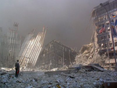 Federal aid won't cover 9/11-related cancer