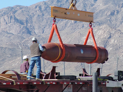 Air Force gets super bombs to attack Iran?