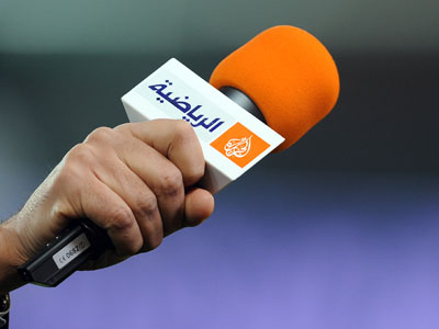Al Jazeera buys Current TV in bid for US airtime