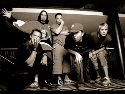 America’s bad boys to rock Moscow