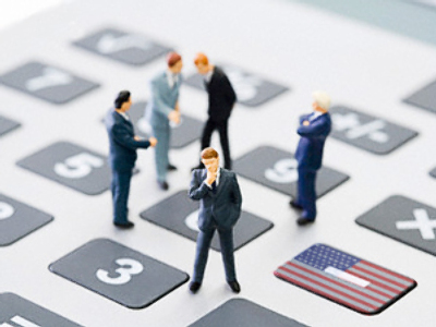 America’s pro-business leaders: the real culprit behind economic crisis