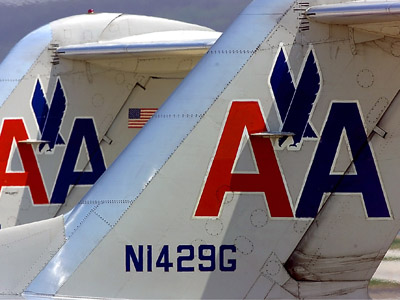 American Airlines employee suspended after DHS put him on no-flight list with no apparent reason