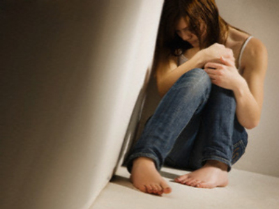 American teenagers on the edge