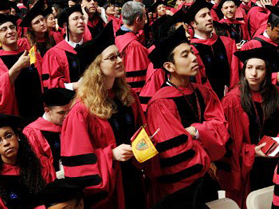 FBI fears American universities ‘swarming with spies’