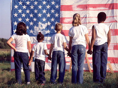 Greenspan disgusted with American youth