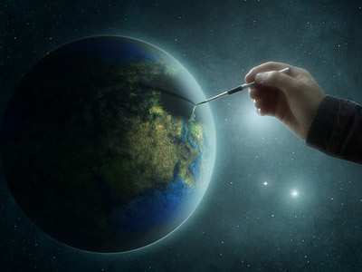 Shocker! Even more Americans believe in creationism than in the 1980s