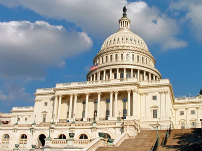 Poll: Americans still hate Washington