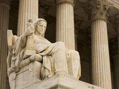 Americans get some (supreme) poetic justice