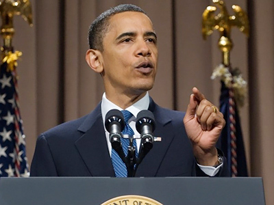 44% of Americans plan to not vote for Obama