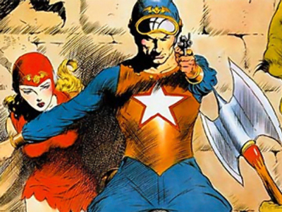 America’s quest for 'Buck Rogers Death Ray' continues