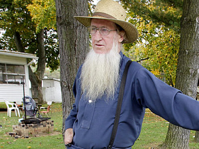 Amish hair-cutting bullies convicted of hate crimes