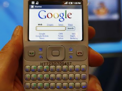 Android phones face public WiFi security threat