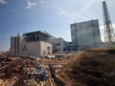 Los Angeles prepares to fight Fukushima debris