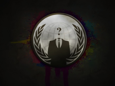 “Anonymous” takes on Sony, angers gamers