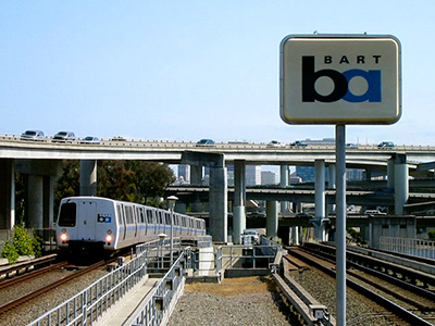 Several BART stations were shut down on Monday due to protests.