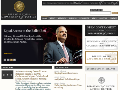 Anonymous downs government, music industry sites in largest attack ever
