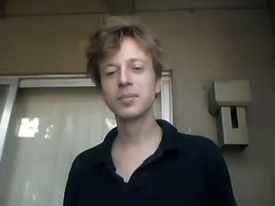 Media's favorite Anonymous hacktivist charged with conspiracy against FBI agents