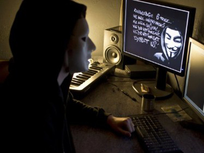 Anonymous hacks Oakland officials in retaliation for OWS crackdowns