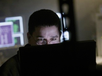 Anonymous hackers start their own social network