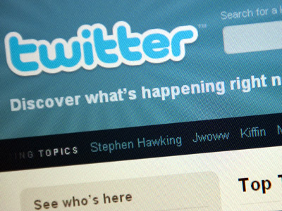 #TwitterPedoRing: Anonymous launches attack on child predators