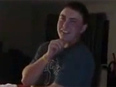 Anonymous hackers release video of football stars bragging about rape