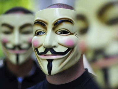 Anonymous' Stratfor hack outs intelligence officials across the world