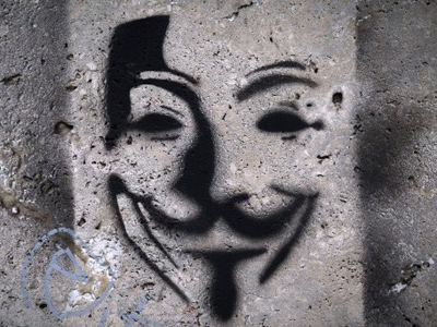 Anonymous: 'We have access to every classified database in the US'