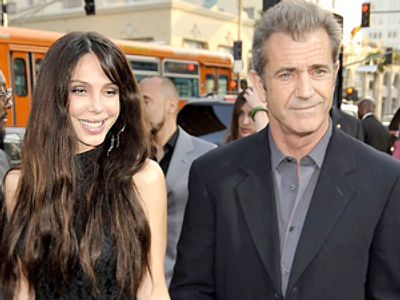Another ‘Russian doll’ for Mel Gibson?